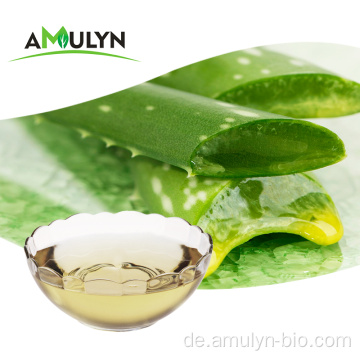 Aloe-Extrakt Aloe Vera Gel-Saft 10:1